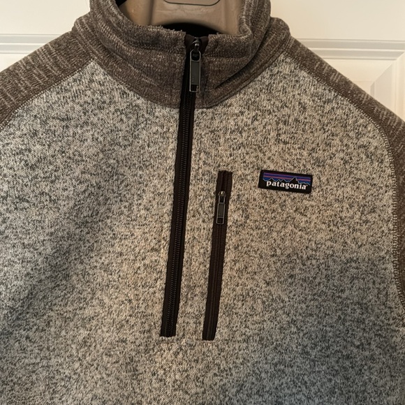 Patagonia Better Sweater size Medium - Picture 2 of 4
